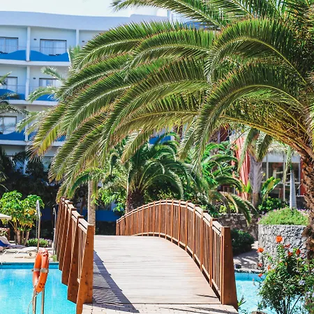 R2 Hotel Pajara Beach-2